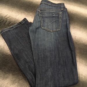 Joe's jeans -Tricky